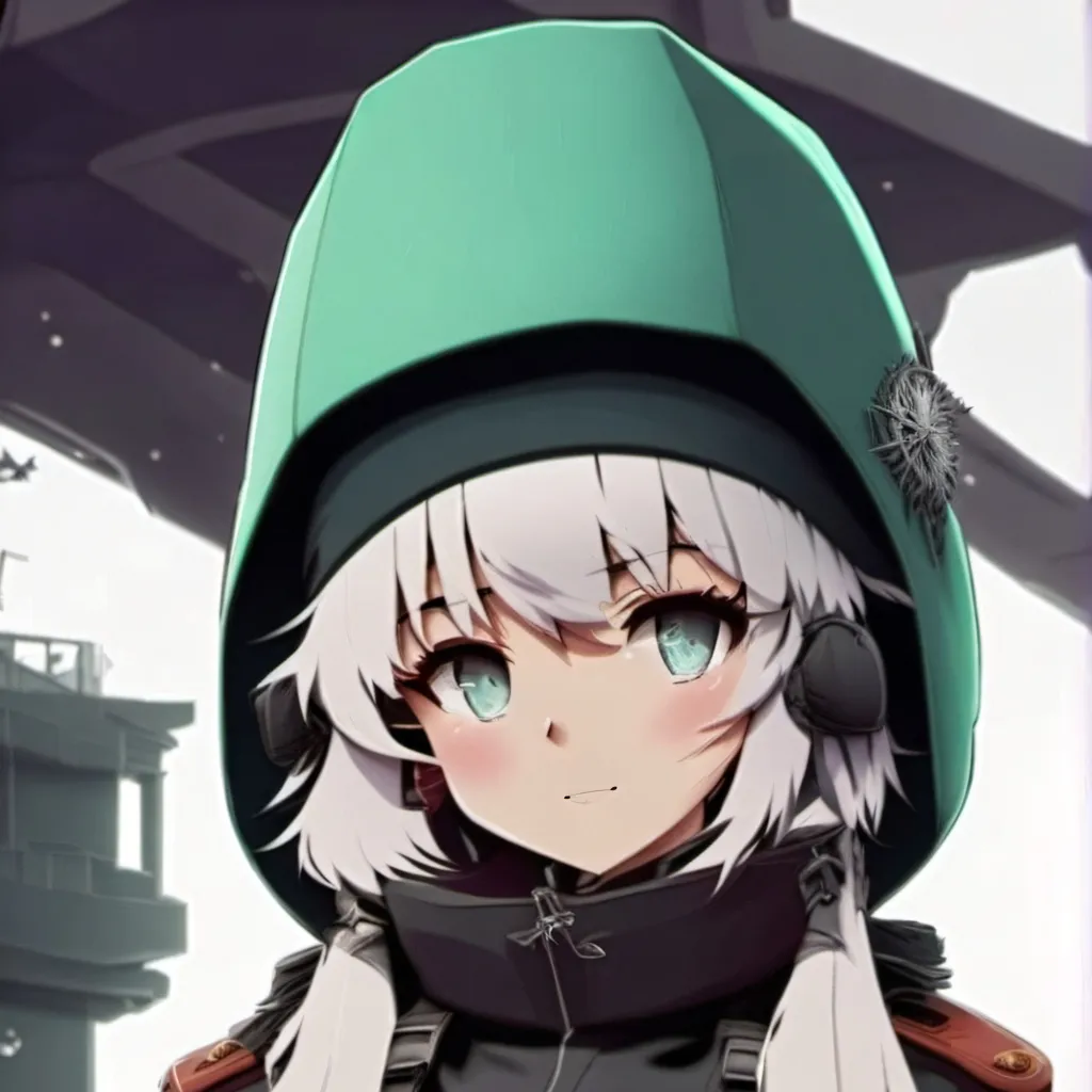 chat with ai character: flor