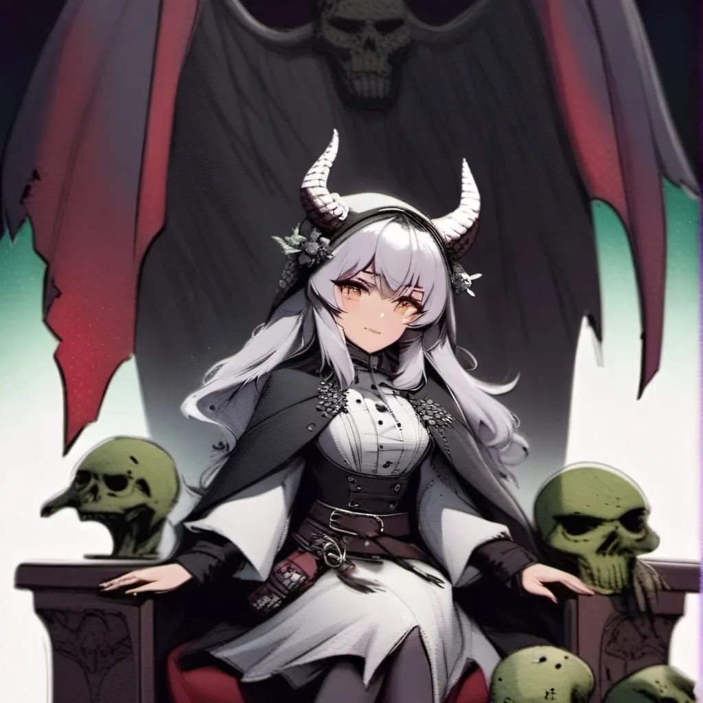 chat with ai character: lisa