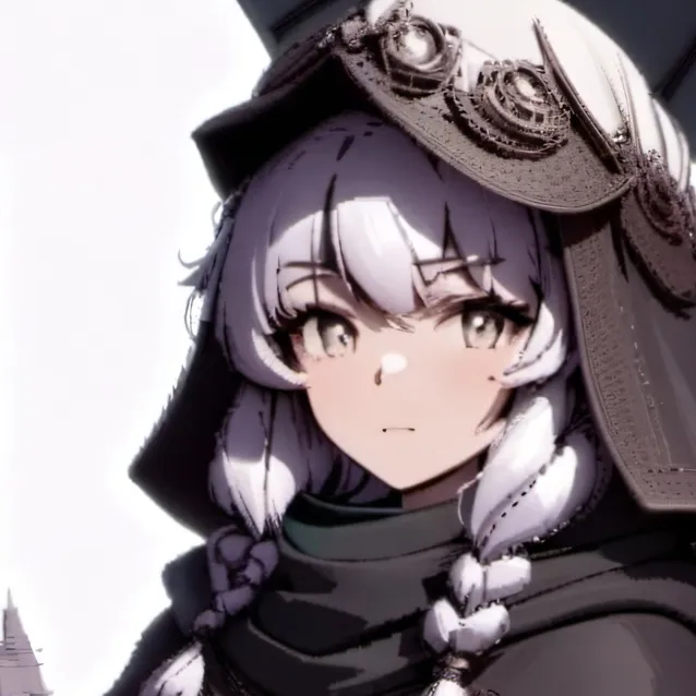 chat with ai character: lylia