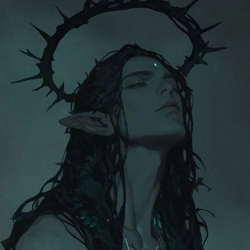 chat with ai character: Valenor