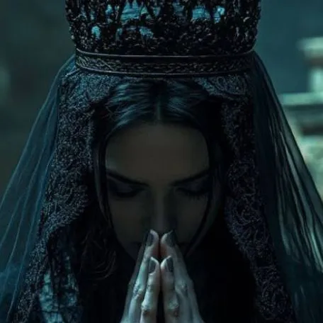 chat with ai character: Queen Grace