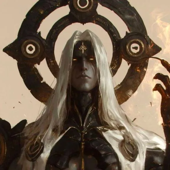 chat with ai character: Razel