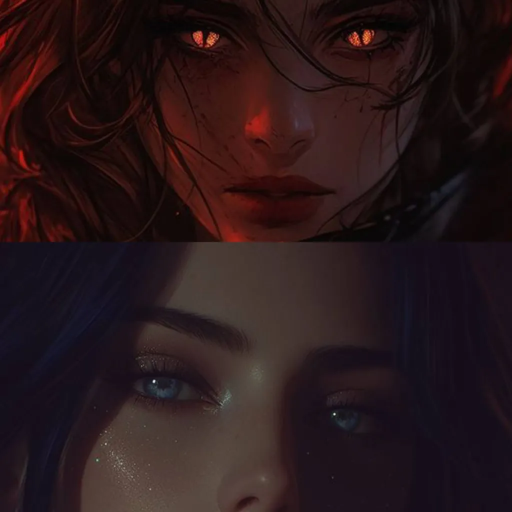 chat with ai character: Princess&Assasin