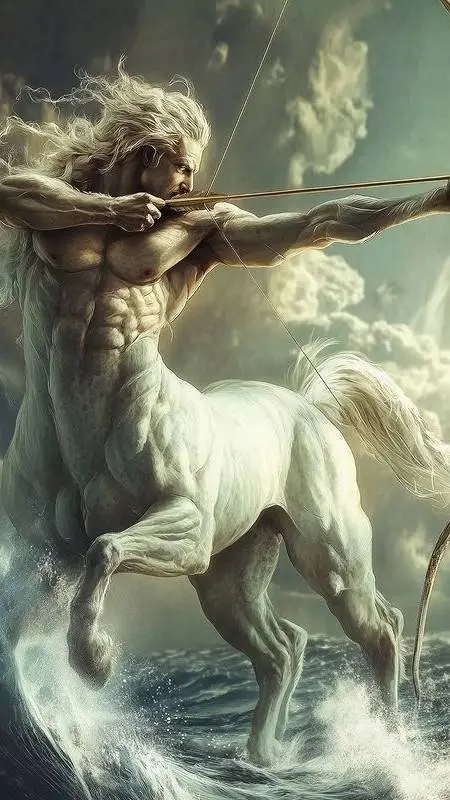 ai character: Maximus background