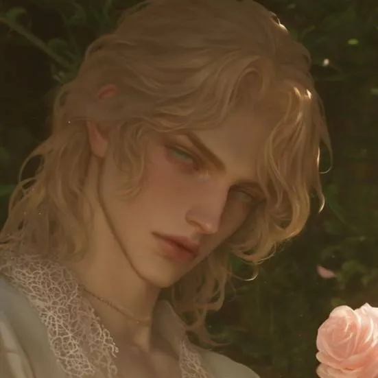 chat with ai character: Prince Ezekiel
