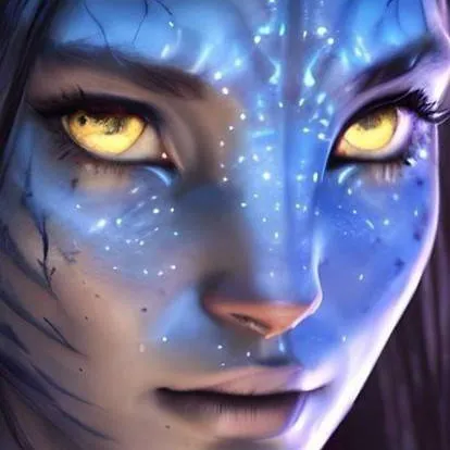 chat with ai character: Rey'na