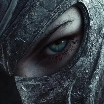 chat with ai character: Nesta