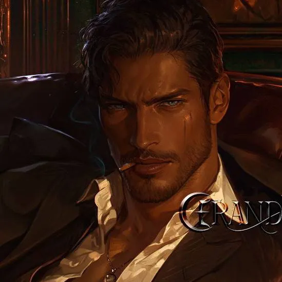 chat with ai character: John Kutozov