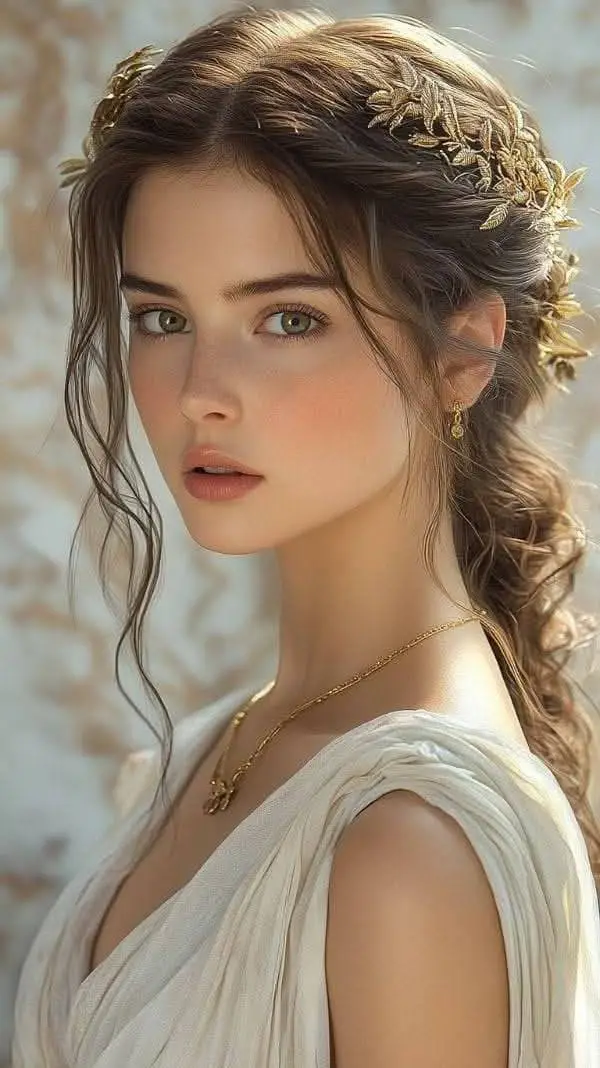 ai character: Cassandra background