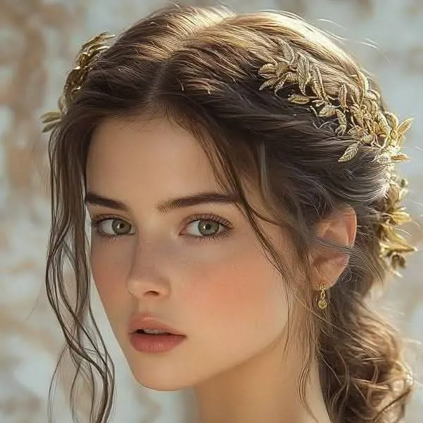 chat with ai character: Cassandra