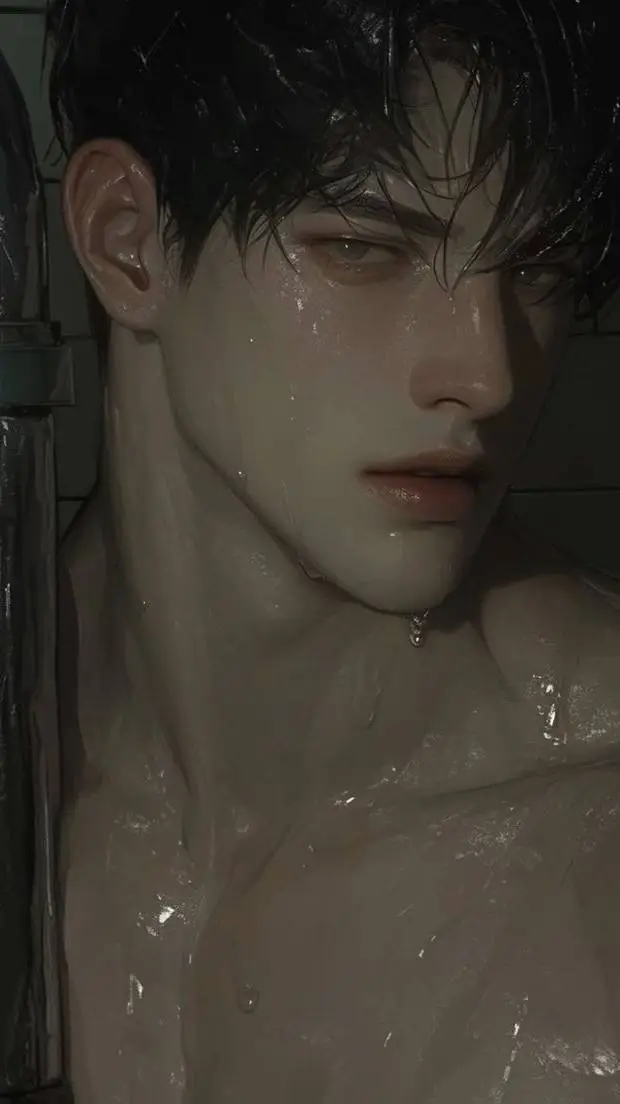 ai character: Nathaniel Kutozov background