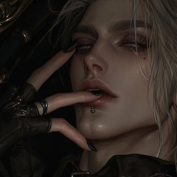 chat with ai character: Rex Hawk