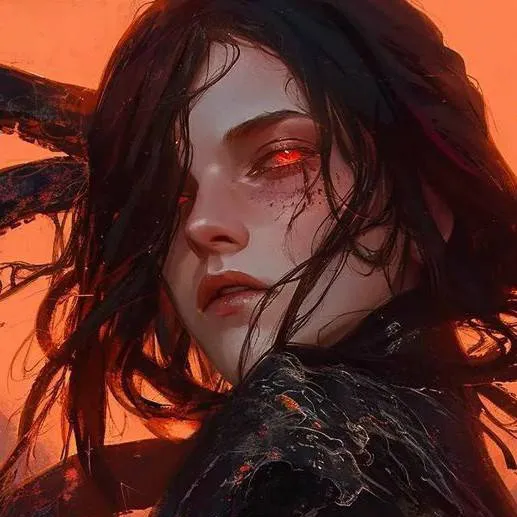 chat with ai character: Ashara