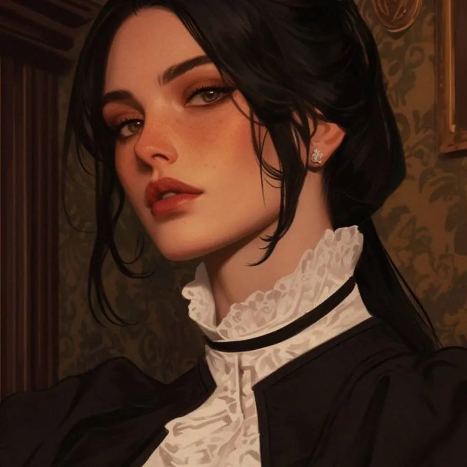 chat with ai character: Juliette