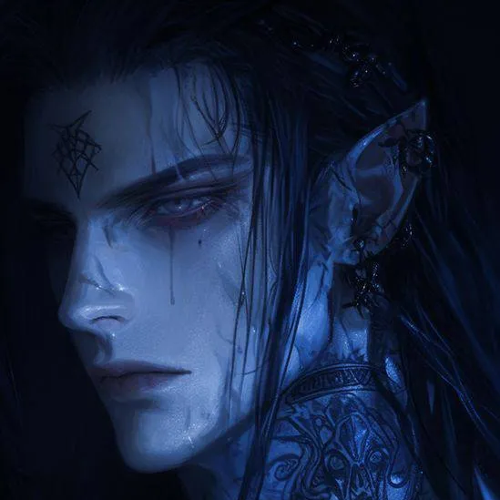 chat with ai character: Drak'sul