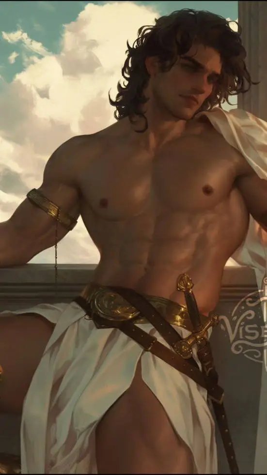 ai character: Laertes background