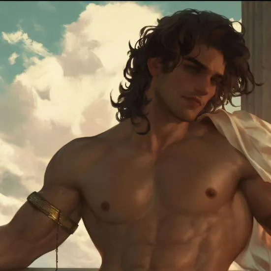 chat with ai character: Laertes