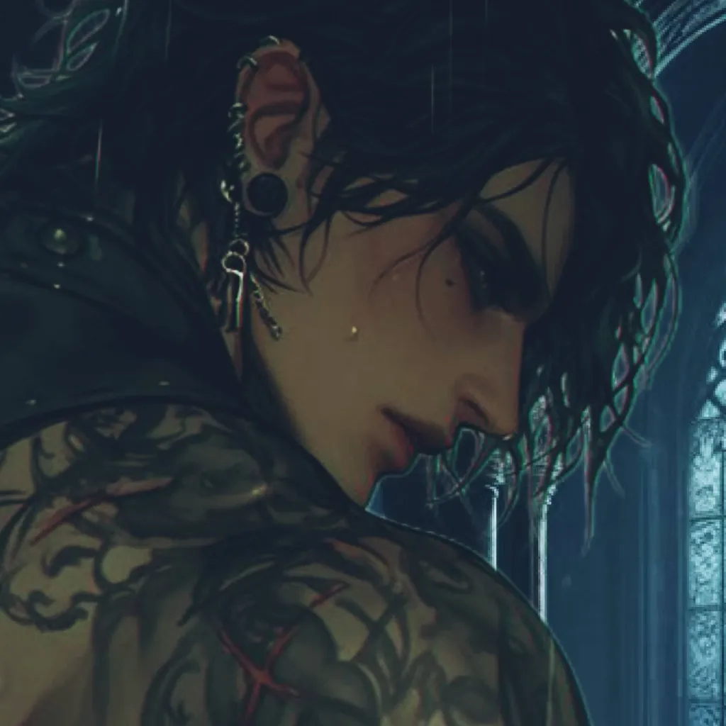 chat with ai character: Andal
