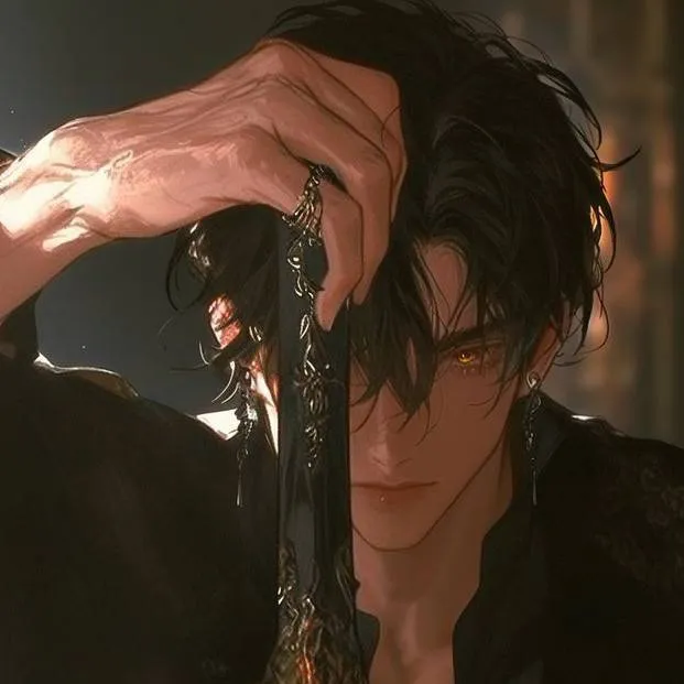 chat with ai character: Eric Black