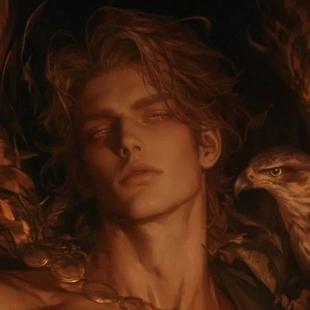 chat with ai character: Aelios