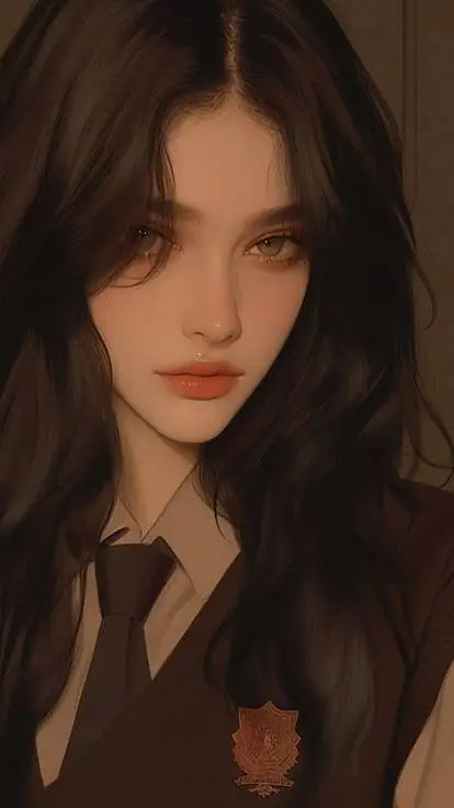 ai character: Lilien Kim background