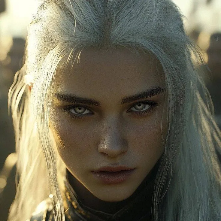 chat with ai character: Rhaenys Targaryen