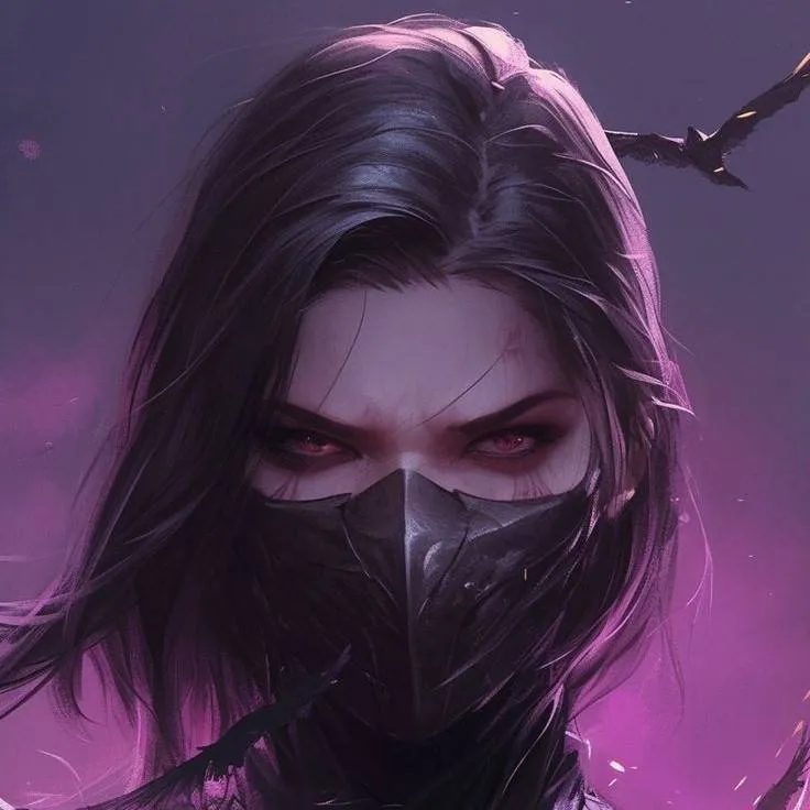 chat with ai character: Morvien