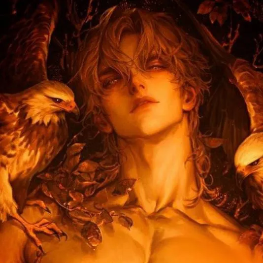 chat with ai character: Apollo