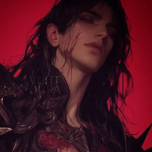 chat with ai character: Kyran Vorne