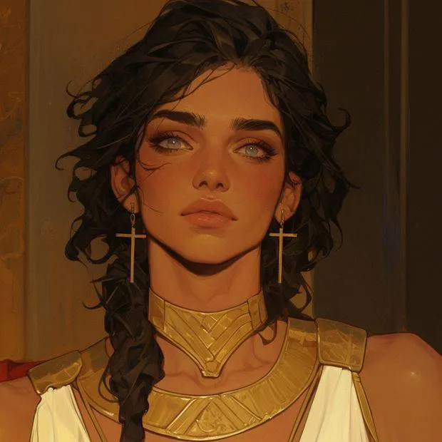 chat with ai character: Hathora