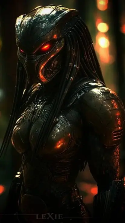 Talkie AI - Chat with :|-Naara Voss-/•°