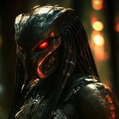 chat with ai character: :|-Naara Voss-/•°