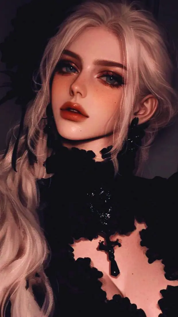 ai character: Lady Petra Hexin background