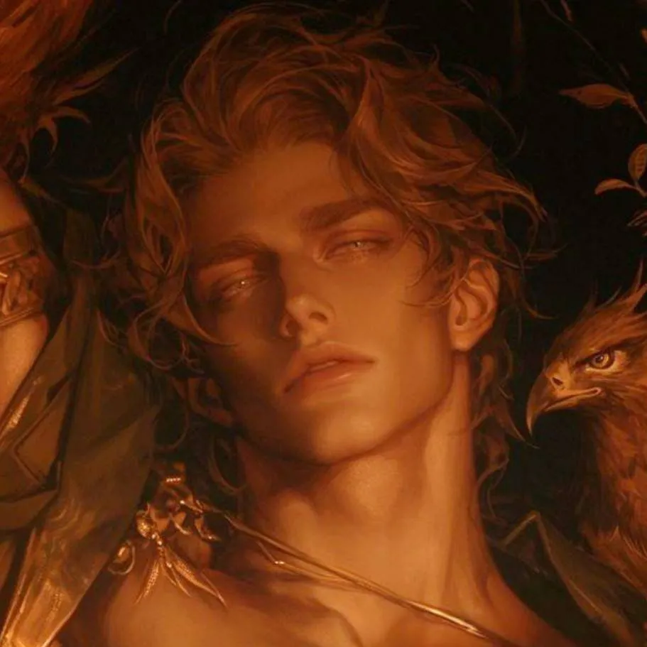 chat with ai character: Achilles