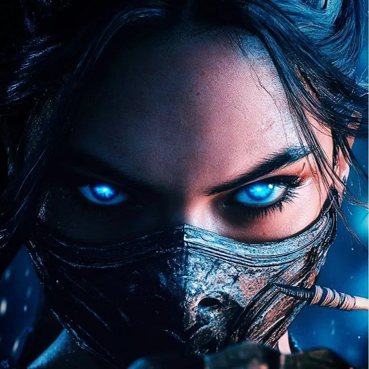 chat with ai character: }-Kitana Kahn-{