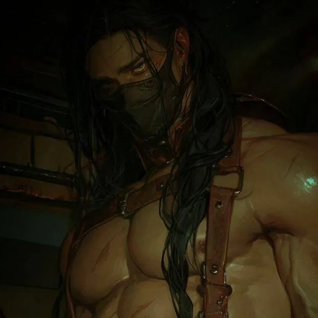 chat with ai character: ɔɛ Cain Mercer ɛɔ