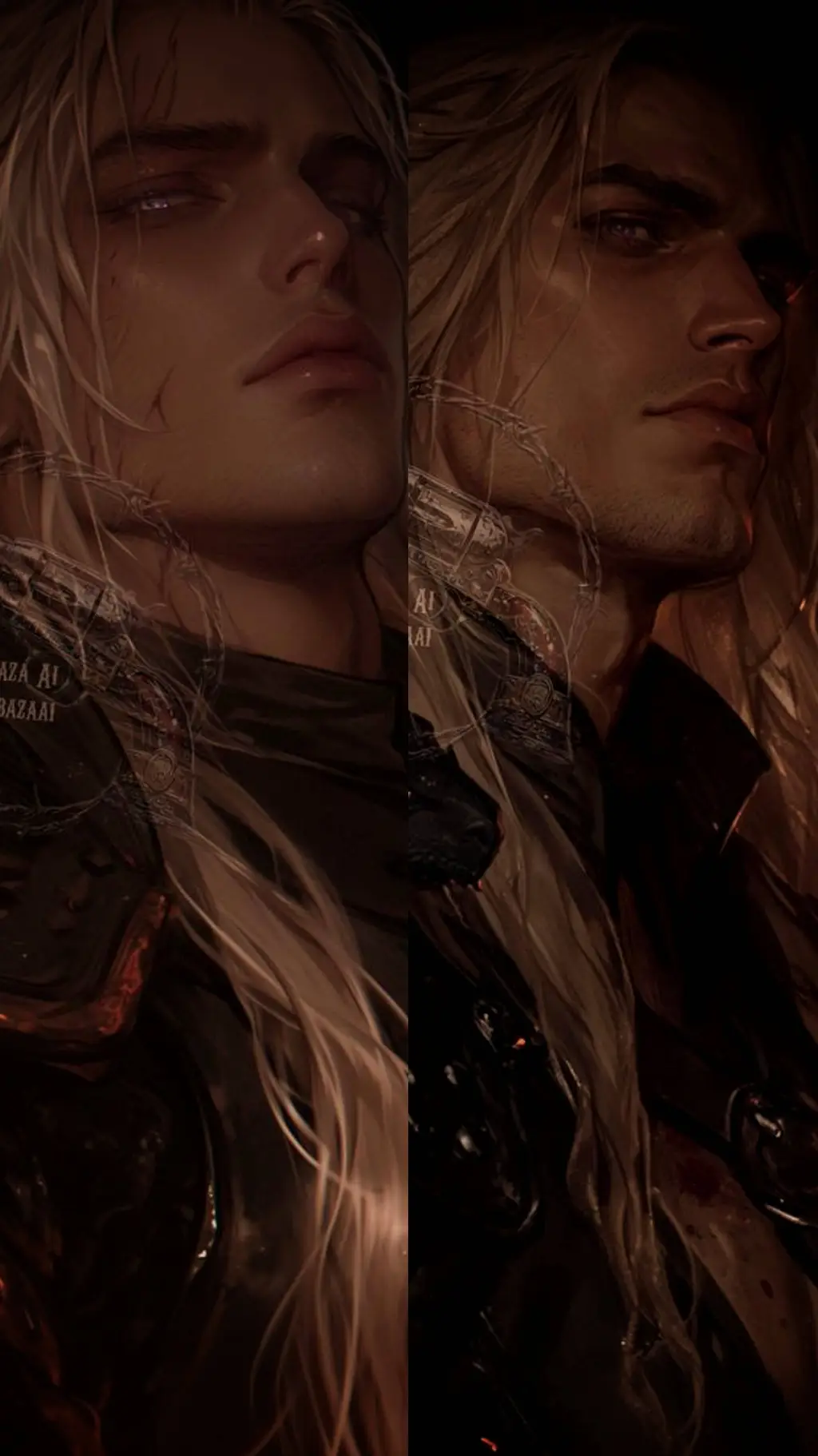 ai character: 〔}Aeryn&Vaeron{〕 background