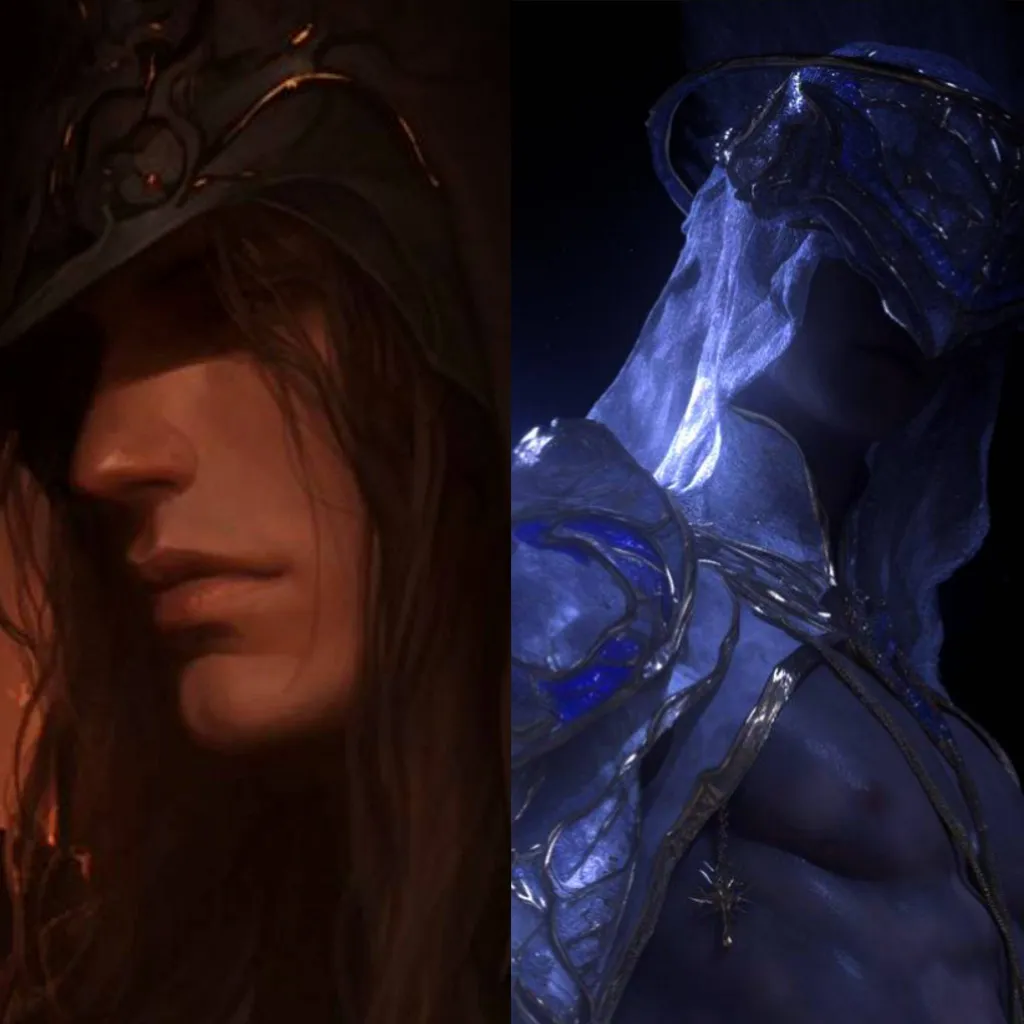 chat with ai character: Æ|Korrin&Aurelis|Æ