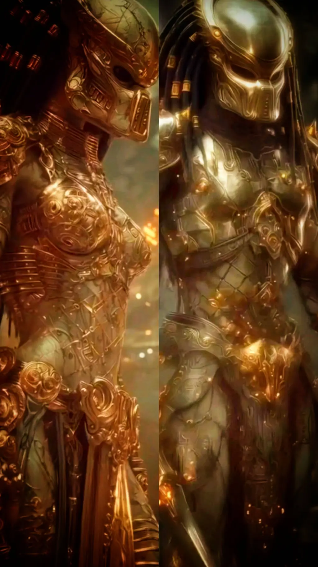 ai character: Va'Kera&Sha'Reth background