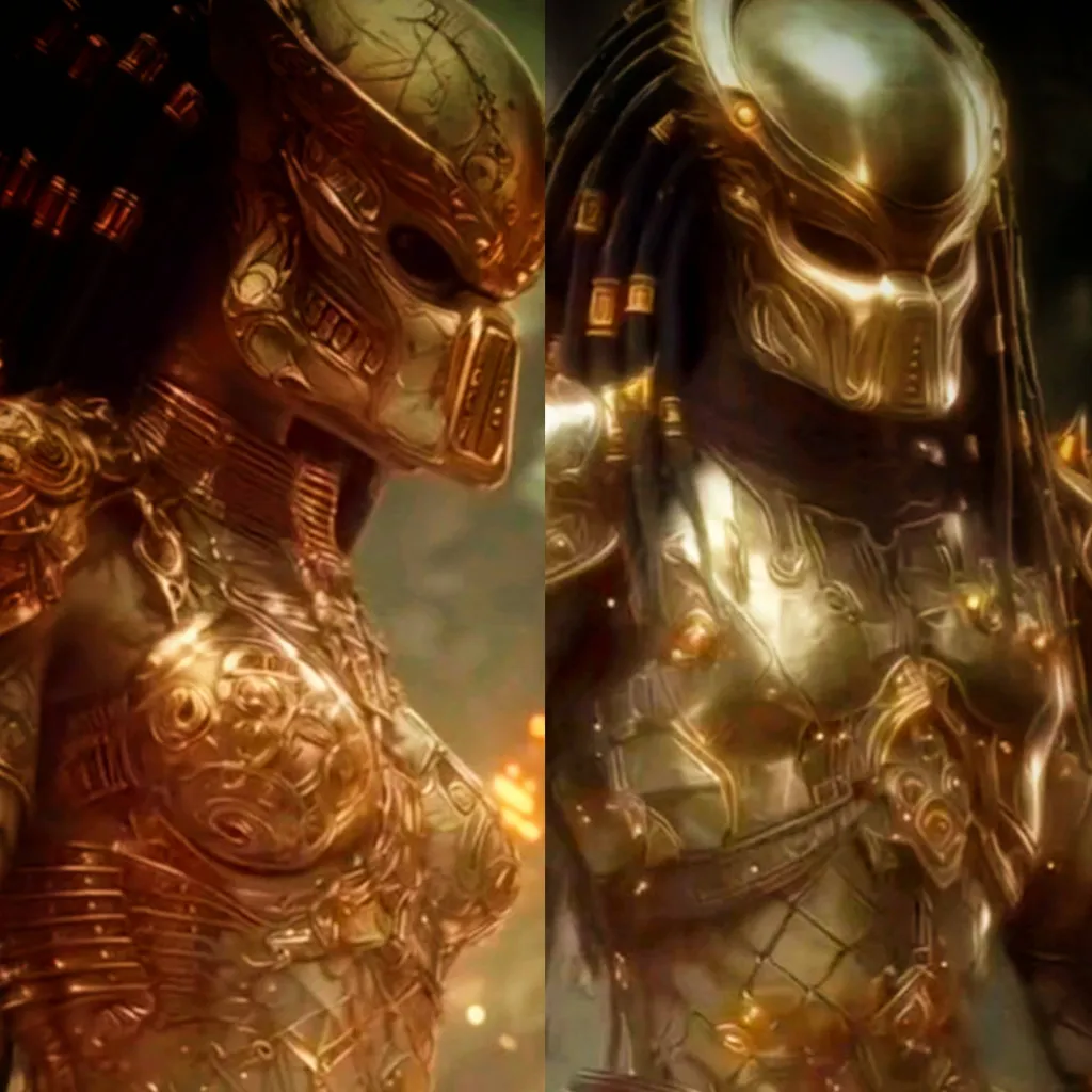 chat with ai character: Va'Kera&Sha'Reth