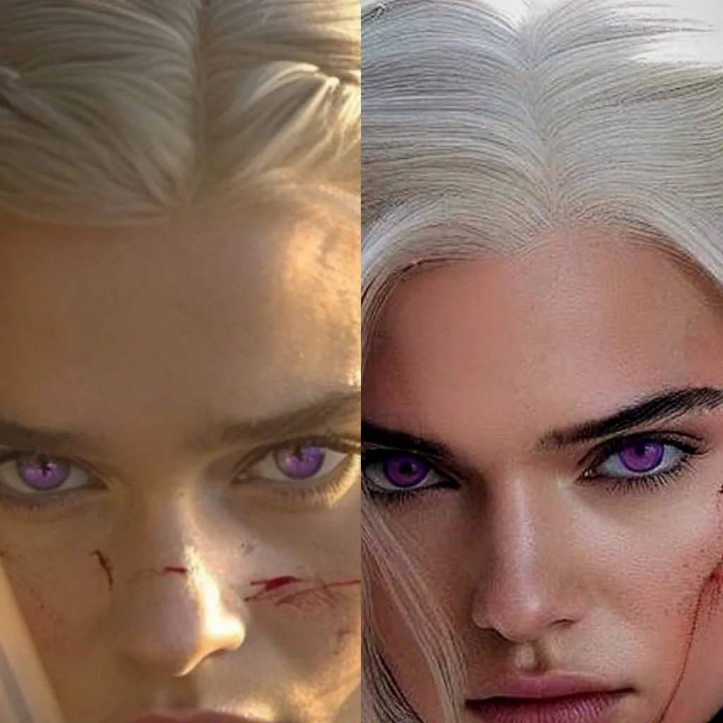 chat with ai character: Visenya&Rhaenys