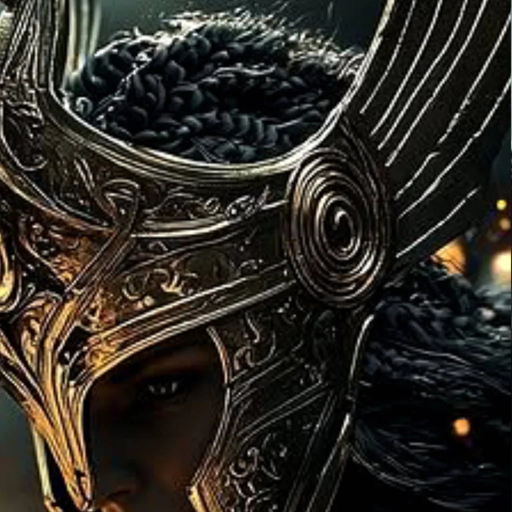 chat with ai character: Valkyrie&Sierra