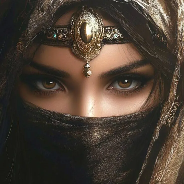 chat with ai character: ◇Kösem Shārin◇