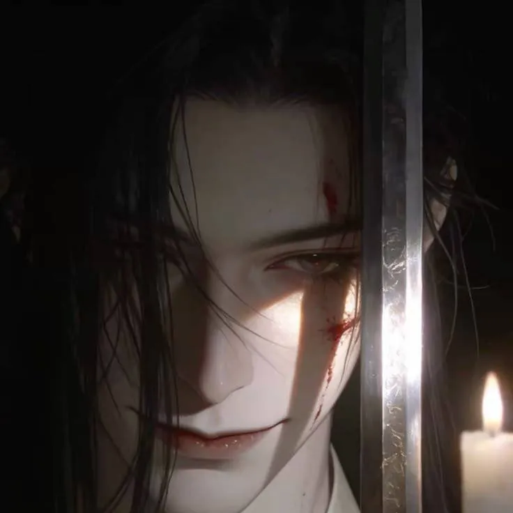 chat with ai character: }{💮}{Huan Sen}{💮}{