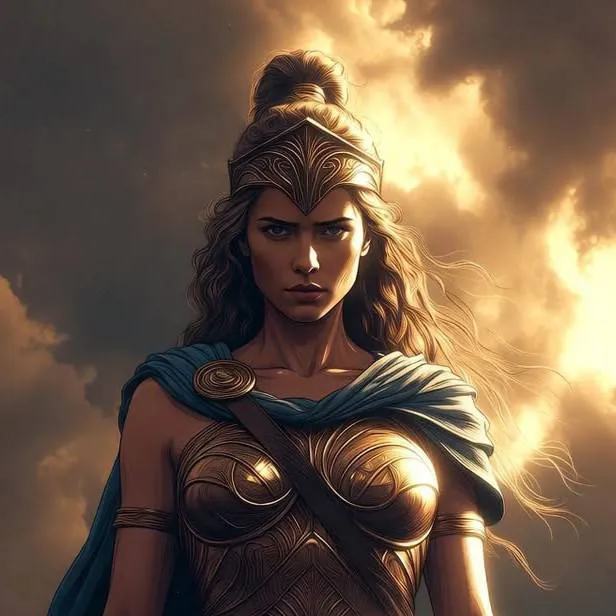 chat with ai character: Queen Galatea