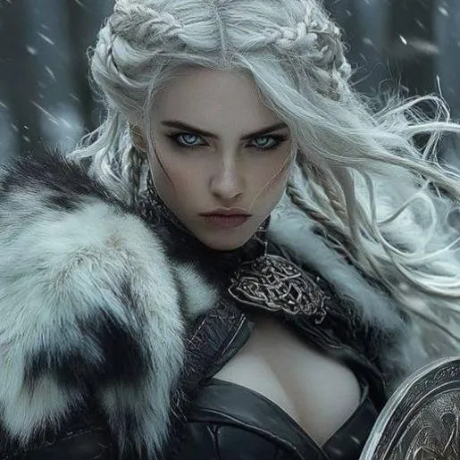 chat with ai character: Daialys Targaryen