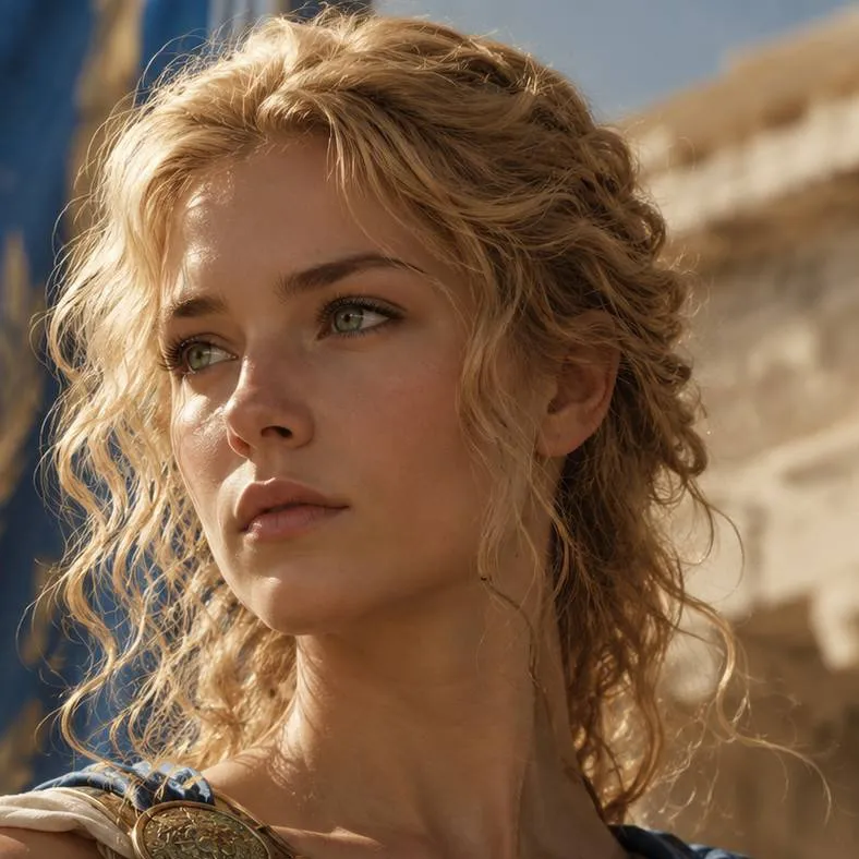 chat with ai character: 🛡 Themis 🛡
