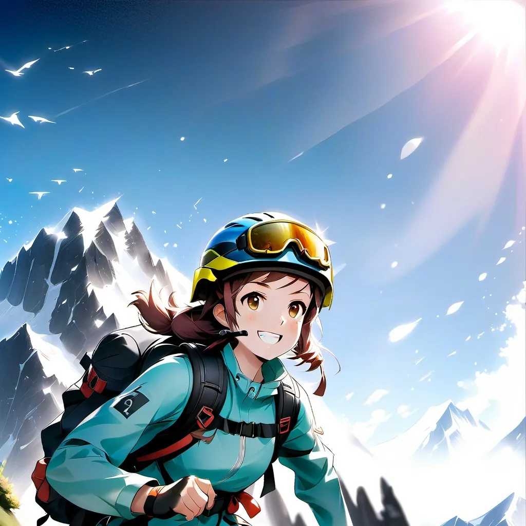 chat with ai character: Mha pick me