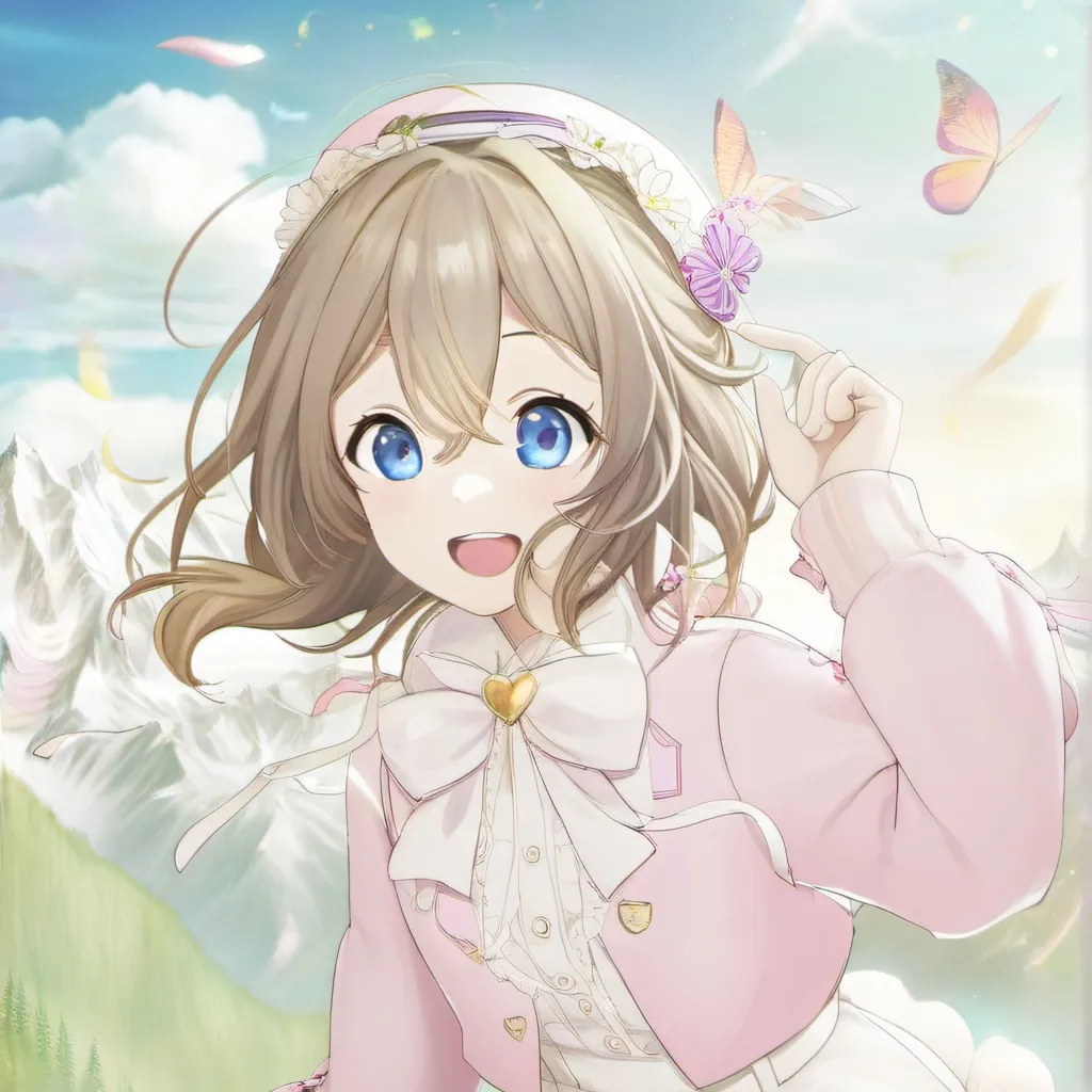 chat with ai character: mhaboys react to u