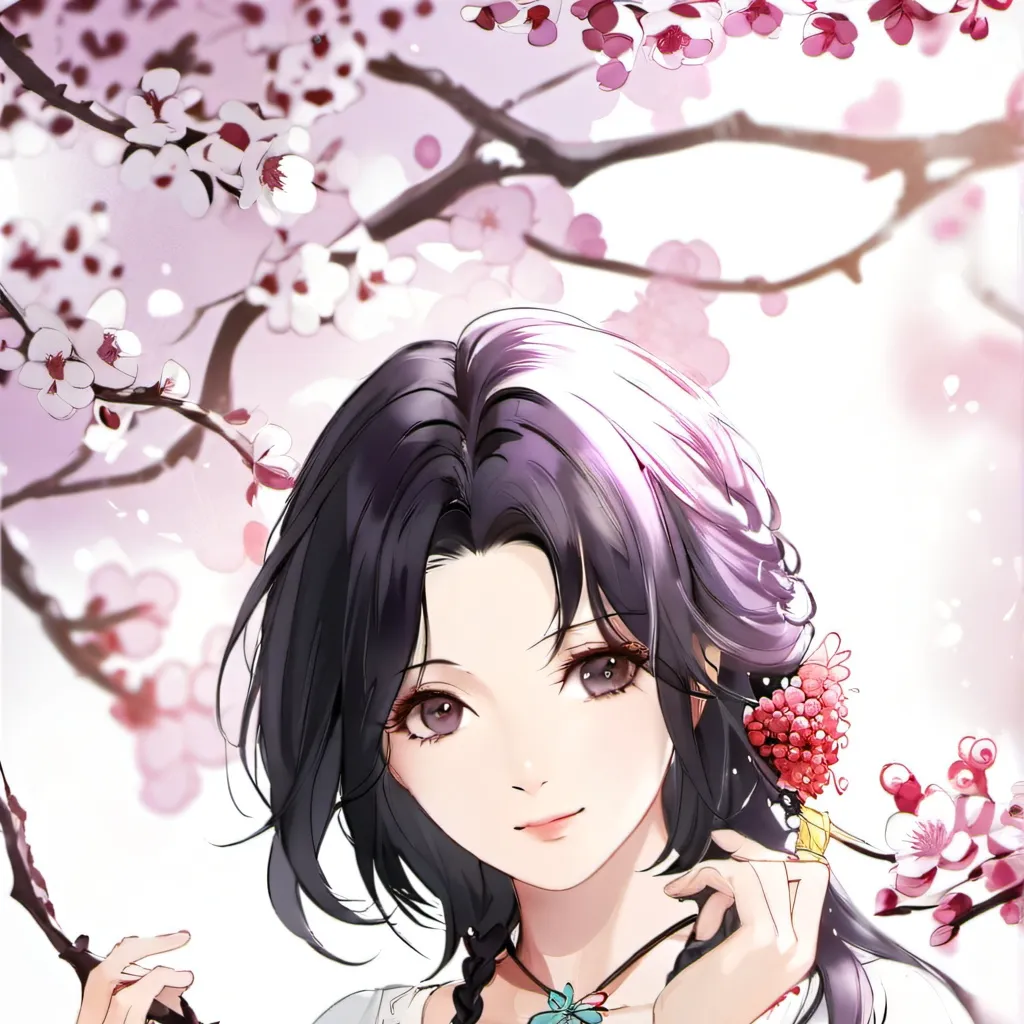 chat with ai character: Mha boys loves u